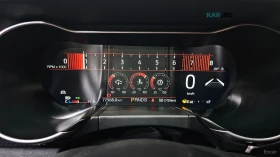Ford Mustang 2.3 Eco Boost FACE* ПОДГРЕВ* ОБДУХВАНЕ* NAVI* КОЖА, снимка 8