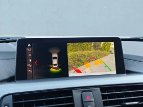 BMW 320 B47 RWD M-ПАКЕТ HEADUP LED CARPLAY SAT F1 DIGITAL, снимка 15
