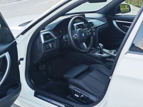 BMW 320 B47 RWD M-ПАКЕТ HEADUP LED CARPLAY SAT F1 DIGITAL, снимка 8