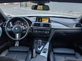 BMW 320 B47 RWD M-ПАКЕТ HEADUP LED CARPLAY SAT F1 DIGITAL, снимка 9