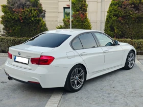 BMW 320 B47 RWD M-ПАКЕТ HEADUP LED CARPLAY SAT F1 DIGITAL, снимка 3
