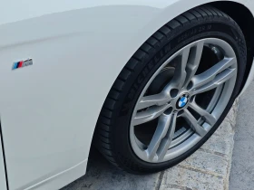 BMW 320 B47 RWD M-ПАКЕТ HEADUP LED CARPLAY SAT F1 DIGITAL, снимка 6