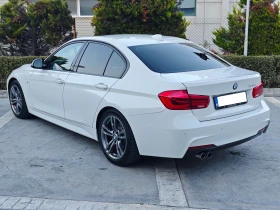 BMW 320 B47 RWD M-ПАКЕТ HEADUP LED CARPLAY SAT F1 DIGITAL, снимка 2