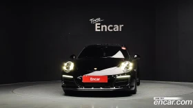 Porsche 911 CARRERA 4 GTS| CHRONO PLUS| КРАЙНА ЦЕНА, снимка 2
