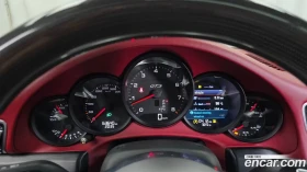 Porsche 911 CARRERA 4 GTS| CHRONO PLUS| КРАЙНА ЦЕНА, снимка 9
