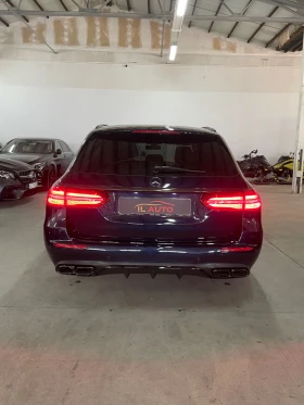 Mercedes-Benz E 220 d/4mat/AMG 6.3face/Подгр/камер/дигитал/НОВА!!!, снимка 4