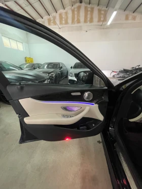 Mercedes-Benz E 220 d/4mat/AMG 6.3face/Подгр/камер/дигитал/НОВА!!!, снимка 15