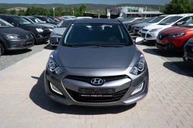 Hyundai I30 1.4* 101кс* 6ск* бензин, снимка 3
