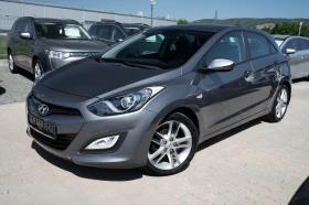 Hyundai I30 1.4* 101кс* 6ск* бензин, снимка 2
