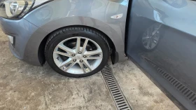 Hyundai I30 1.4* 101кс* 6ск* бензин, снимка 16
