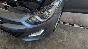 Hyundai I30 1.4* 101кс* 6ск* бензин, снимка 15