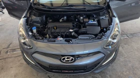 Hyundai I30 1.4* 101кс* 6ск* бензин, снимка 17