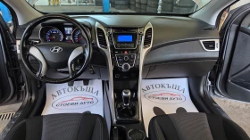Hyundai I30 1.4* 101кс* 6ск* бензин, снимка 11