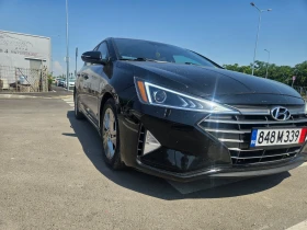 Hyundai Elantra 2.0 бензин автомат , снимка 2
