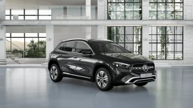Mercedes-Benz GLA 180, снимка 1