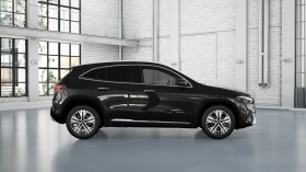 Mercedes-Benz GLA 180, снимка 3