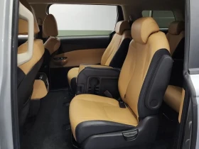 Kia Carnival 4th Gen 11-Seater Prestige, снимка 10