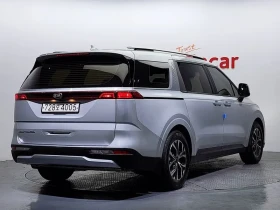 Kia Carnival 4th Gen 11-Seater Prestige, снимка 2