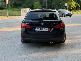 BMW 530 530XD, снимка 3
