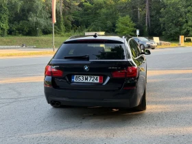 BMW 530 530XD, снимка 4
