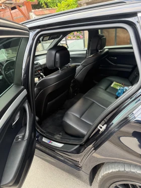 BMW 530 530XD, снимка 12