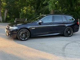 BMW 530 530XD, снимка 11