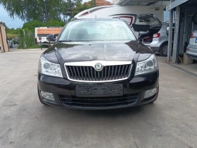 Skoda Octavia 1.6tdi 4x4, снимка 14