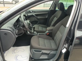 Skoda Octavia 1.6tdi 4x4, снимка 8