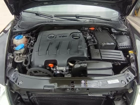 Skoda Octavia 1.6tdi 4x4, снимка 13