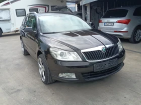 Skoda Octavia 1.6tdi 4x4, снимка 2