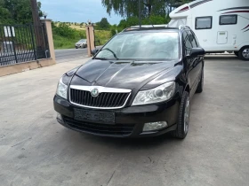 Skoda Octavia 1.6tdi 4x4, снимка 1