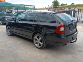 Skoda Octavia 1.6tdi 4x4, снимка 7