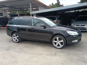 Skoda Octavia 1.6tdi 4x4, снимка 3