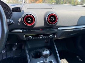 Audi A3 8v, снимка 14