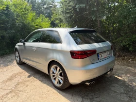 Audi A3 8v, снимка 4