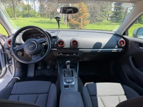 Audi A3 8v, снимка 12