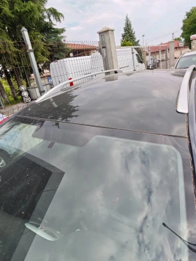 Peugeot 307 SW, снимка 2