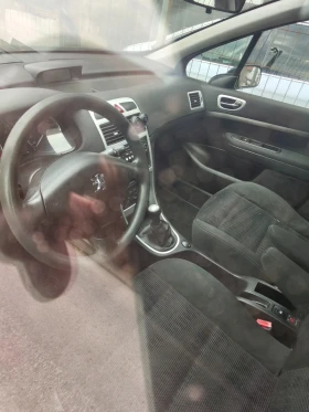 Peugeot 307 SW, снимка 4