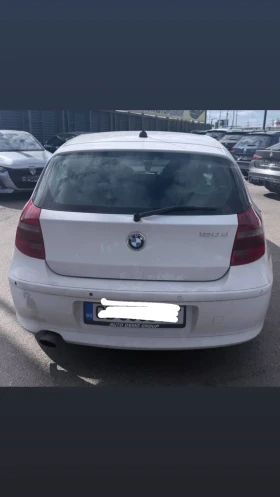 BMW 120, снимка 4