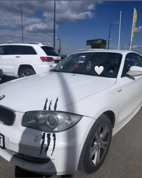 BMW 120, снимка 1