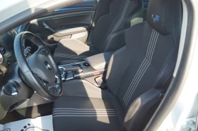 Renault Megane GT-line, снимка 9