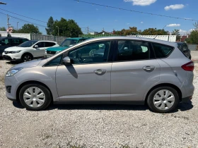 Ford C-max 1.6i* 125кс* ШВЕЙЦАРИЯ* , снимка 8