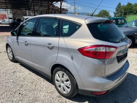 Ford C-max 1.6i* 125кс* ШВЕЙЦАРИЯ* , снимка 7