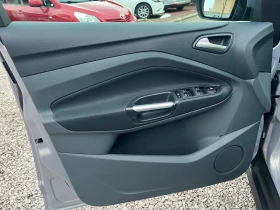 Ford C-max 1.6i* 125кс* ШВЕЙЦАРИЯ* , снимка 14