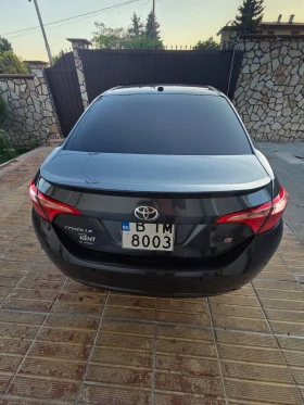 Toyota Corolla Корола 1.8 бензин газ, снимка 6