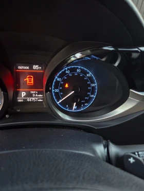 Toyota Corolla Корола 1.8 бензин газ, снимка 10