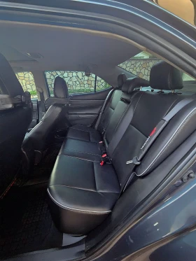 Toyota Corolla Корола 1.8 бензин газ, снимка 5