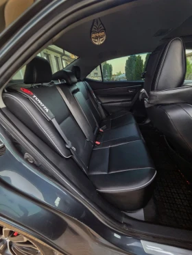 Toyota Corolla Корола 1.8 бензин газ, снимка 16