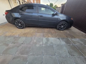Toyota Corolla Корола 1.8 бензин газ, снимка 13