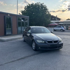 BMW 320 2.0d 163кс, снимка 3